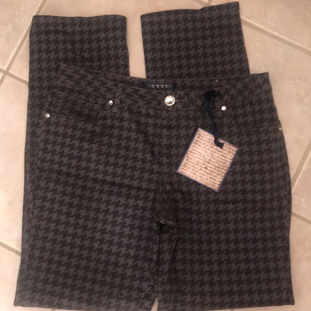 Brand new pants